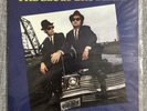 The Blues Brothers Original Soundtrack Recording SD-16017 Vinyl Record