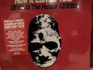 Devo At The Palace 12/9/88   Now It Can Be Told [2xLP] PROMO; 1989 Enigma SEALED