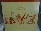 Genesis - A Trick of the Tail ORIGINAL MASTER RECORDING LP NM