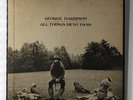 George Harrison All Things Must Pass Triple Record Vinyl 1970 With Poster