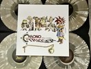 Chrono Trigger 4LP Vinyl Box Set Video Game Music Soundtrack