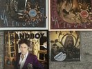 Rufus Wainwright - Want One + Want Two + 7” Single Bandbox Sealed New