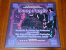 DEEP PURPLE ROYAL ALBERT HALL CONCERTO *RARE* 3x LP VINYL BOX BOOKLET EU LTD New