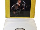 Bruce Springsteen Love Me Tender 4 LP Set Rare Danish PROMO Tunnel of Love Tour