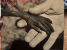 Dead Kennedys Plastic Surgery Disasters Vinyl 1982 Virus 27 Alternative W/insert