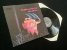 Black Sabbath ‎– Paranoid - Irish 70s Repress - Ex