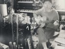 YUMA ABE FANTASIA NEW LP