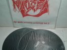 Nausea - The Punk Terrorist Anthology Volume 2