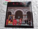 RUSH. MOVING PICTURES