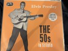 Elvis Presley The 50s In Stereo 12
