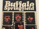 '68 Rock Psych LP BUFFALO SPRINGFIELD Atco Stereo w/ inner sleeve