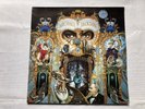 Michael Jackson - Dangerous. double LP. 1991 Epic 465802 1