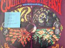 Country Joe Electric Music For The Mind Vinyl Record VG+/VG+ VSD79244 1967