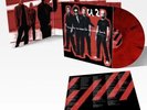 U2 - How To Re-Assemble An Atomic Bomb - Black Friday 2024 RSD - RED/BLACK VINYL