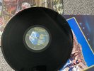 IRON MAIDEN SOMEWHERE IN TIME DMM UK 1ST PRESS NEAR MINT QUIETER BITS STERLING