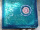 Alice Cooper Billion Dollar Babies 1973 LP Vinyl Complete Cards $ Bill BS 2685