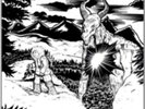 NATURAL SNOW BUILDINGS: SNOWBRINGER CULT - LP vinyl *BRAND NEW*