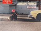 Jason Mraz – Waiting For My Rocket To Come Vinyl Record 2xLP BLACK 2017 546085-1