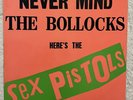 Sex Pistols 