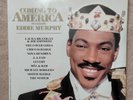 Coming To America - Soundtrack - LP - NEW / SEALED