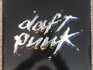 Daft Punk Discovery Vinyl - Europe -See Pics For Condition - Ships Record Mailer