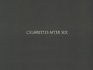 CIGARETTES AFTER SEX - Cigarettes After Sex - Vinyl (LP)