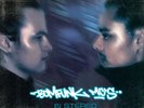 Bomfunk MC's In Stereo Silver & Black Coloured (Vinyl)