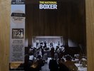 The National - Boxer HMV Exclusive Gold Vinyl In Shrink