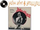 Judas Priest Take On The World 12