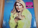 Meghan Trainor Title Limited Edition White Vinyl Sealed w/ Hype Sticker 2015