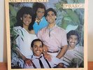 debarge - all this love - Original Record In Excellent Condition Shrink