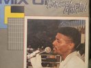 Horace Martin - Mix Up ( Redman International ) Vinyl , Digital Reggae  Lp