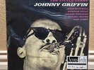 JOHNNY GRIFFIN - The Little Giant Vinyl 45 rpm 2 Lp Analogue Productions #689