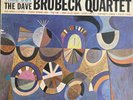 Rare Dave Brubeck Quartet 