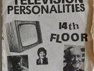 Television Personalities 14th Floor  7