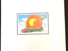 ALLMAN BROTHERS BAND-EAT A PEACH - 2-LP SET  180-GRAM VINYL  SEALED