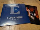 Elton John - Diamonds Vinyl + *SIGNED PRINT* (2017) *BRAND NEW*