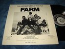 Farm - The Innermost Limits of Pure Fun LP rare private psych orig Dragon Bros