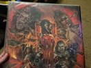 Night Of The Demons Soundtrack 1988 Vinyl 2 Records