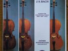 LP-BOX Bach / Esther Nyffenegger Suiten Für Violoncello-Solo (BWV 107-1012)