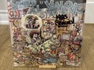 Weird Al Yankovic - S/T Debut album 1983 Rock and Roll Records RARE *SEALED OG*