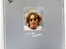 JOHN LENNON BOX ODEON EAS67161 Japan INNER SLEEVE BOOKLET VINYL LP