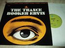 BOOKER ERVIN : THE TRANCE LP PRESTIGE 7462 USA