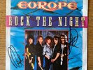 Europe - Rock the night 7