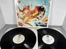 Dire Straits – Alchemy - Dire Straits Live (W1-25085) EX 2LP Blues Rock 1984 VG+