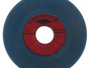 LORD CREATOR / INDEPENDENT JAMAICA / REMEMBER MA & PA / 7'' (BLUE VINYL)