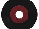 BOB MARLEY & WAILERS / SUN IS SHINING / RUN FOR COVER / 7''