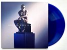 Robbie Williams - XXV 2022 NearMint Transparent BLUE Double Vinyl LP 19439921781