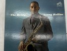 Sonny Rollins The Bridge RCA LSP-2527 EX-
