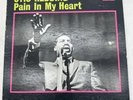 Otis Redding Pain In My Heart ATCO Records 33-161 Mono VG